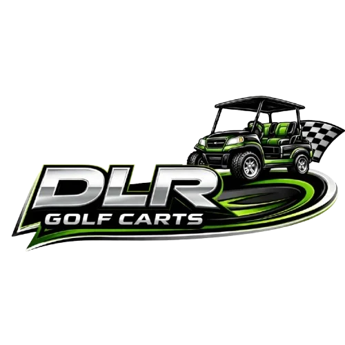 DLR Golf carts