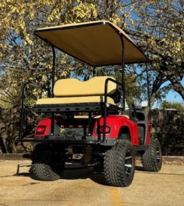 2005 E Z GO TXT 4 Passenger Electric Golf Carts for Sale (5)
