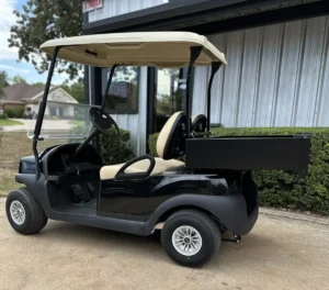 2015 Club Car Tempo 2 Passenger Electric Golf Carts for Sale