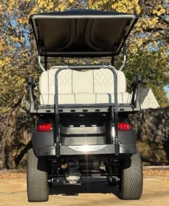 2016 Club Car Tempo 4 Passenger Lithium Golf Carts for Sale (5)