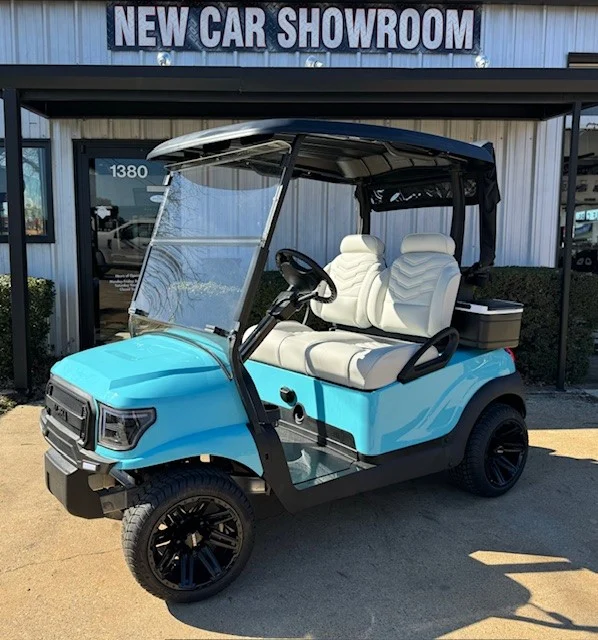 2018 Club Car Tempo 2 Passenger Lithium Ion Golf Carts for Sale17 (1)