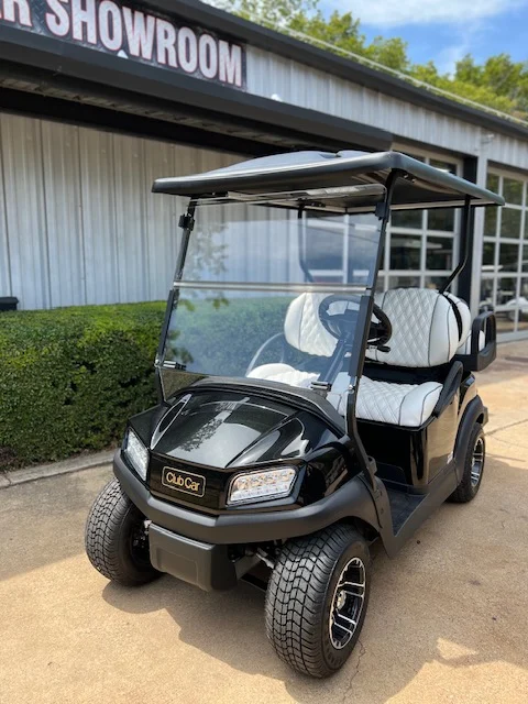 2018 Club Car Tempo 4 Passenger Electric Golf Carts for Sale (1)