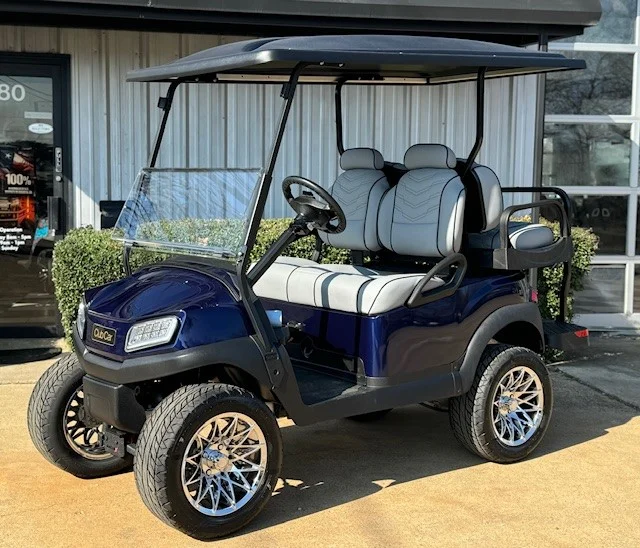 2020 Club Car Tempo 4 Passenger Lifted Lithium Ion Golf Carts for Sale34 (1)