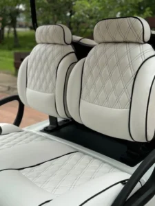 2020 Club Car Tempo 4 Passenger Lithium Ion Golf Carts for Sale (8)