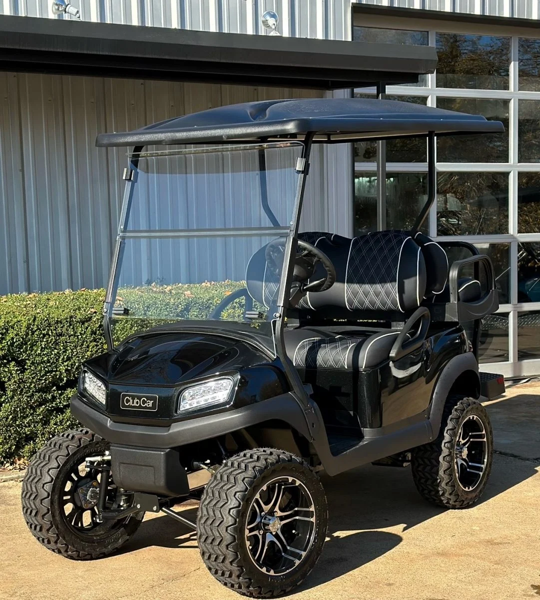 2020 Club Car Tempo 4 Passenger Lithium Ion Golf Carts for Sale26 (1)