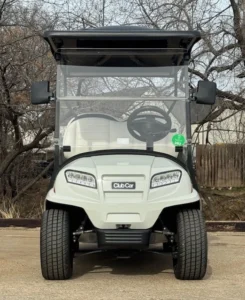 2021 Club Car Onward 4 Passenger Electric Golf Carts for Sale (2)