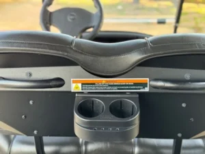 2022 Club Car Onward 6 Passenger Electric Golf Carts for Sale41 (10)