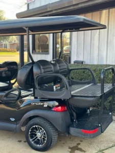 2022 Club Car Onward 6 Passenger Electric Golf Carts for Sale41 (8)