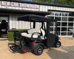 2023 Club Car Onward 4 Passenger Lithium Ion Golf Carts for Sale54 (4)