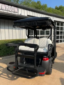 2023 Club Car Onward 4 Passenger Lithium Ion Golf Carts for Sale54 (5)