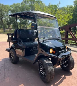 2023 E Z GO Express S4 ELiTE 4 Passenger Lithium Ion Golf Carts for Sale50 (2)