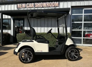 2023 E Z GO Freedom RXV Elite 2 Passenger Lithium Ion Golf Carts for Sale16 (5)