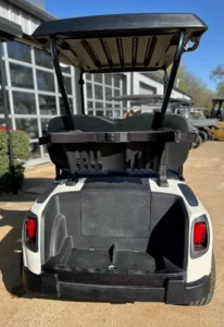 2023 E Z GO Freedom RXV Elite 2 Passenger Lithium Ion Golf Carts for Sale16 (6)