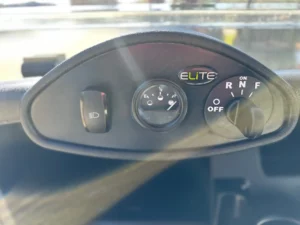 2023 E Z GO Freedom RXV Elite 2 Passenger Lithium Ion Golf Carts for Sale16 (9)