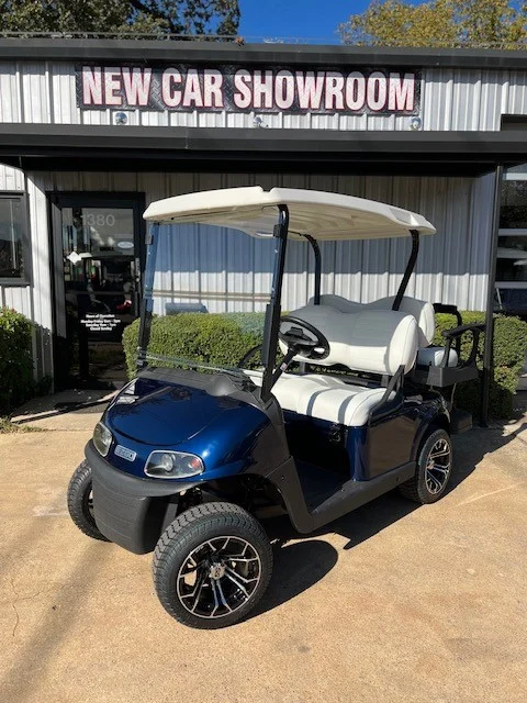 2023 E Z GO Freedom RXV Elite 4 Passenger Lithium Ion Golf Carts for Sale42 (1)