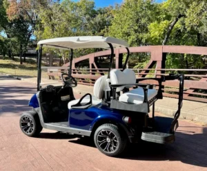 2023 E Z GO Freedom RXV Elite 4 Passenger Lithium Ion Golf Carts for Sale42 (11)