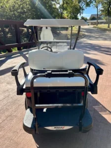 2023 E Z GO Freedom RXV Elite 4 Passenger Lithium Ion Golf Carts for Sale42 (4)