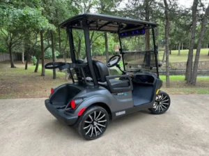 2023 Yamaha Drive2 2 Passenger Lithium Ion Golf Carts for Sale49 (3)