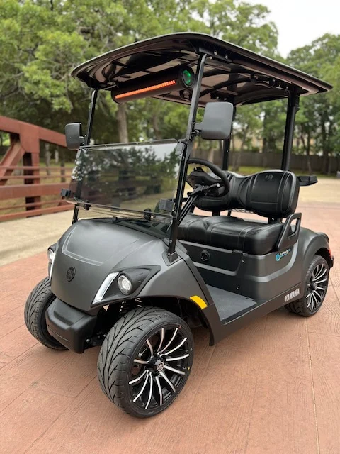 2023 Yamaha Drive2 2 Passenger Lithium Ion Golf Carts for Sale49 (5)