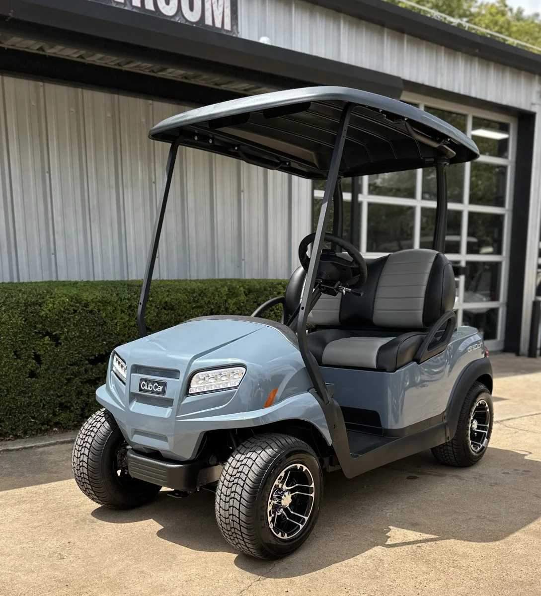 2024 Club Car Onward 2 Passenger Electric Golf Carts for Sale12 (1)