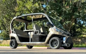 2025 Club Car CRU 6 Passenger Electric Golf Carts for Sale69 (2)
