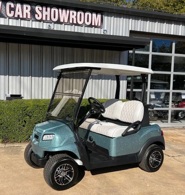 2025 Club Car Onward 2 Passenger Electric Golf Carts for Sale (1)