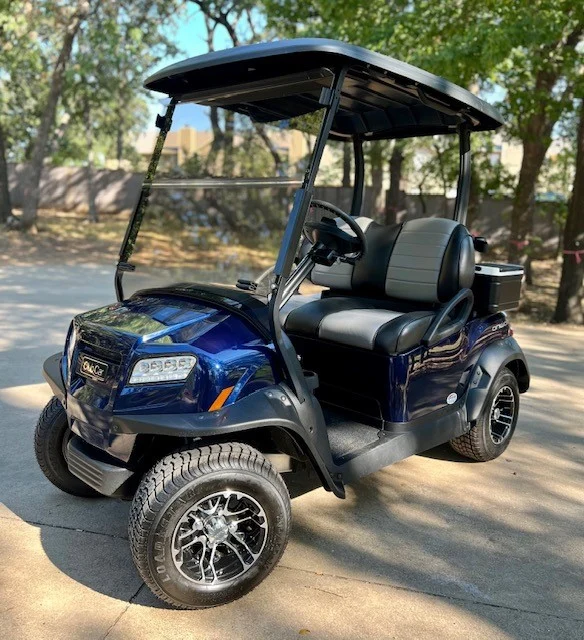 2025 Club Car Onward 2 Passenger Lithium Ion Golf Carts for Sale (1)