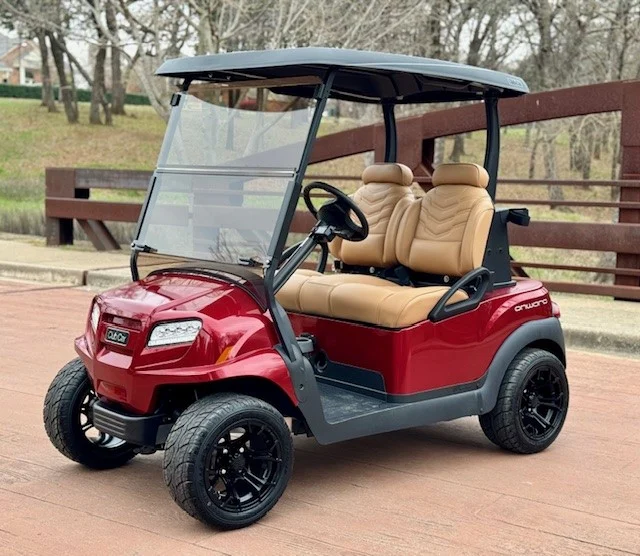 2025 Club Car Onward 2 Passenger Lithium Ion Golf Carts for Sale25 (1)