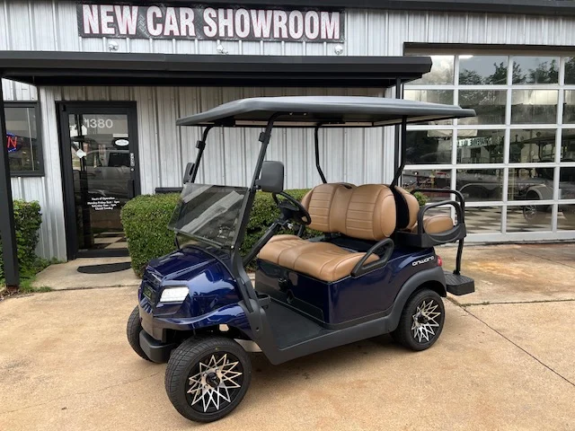 2025 Club Car Onward 4 Passenger Electric Golf Carts for Sale28 (1)