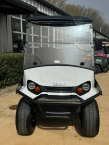 2025 E Z GO 4 Passenger Express Lithium Ion S4 ELiTE Golf Carts for Sale (1)
