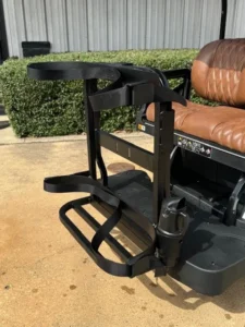 2025 E Z GO Express S4 ELiTE 4 Passenger Lithium Ion Golf Carts for Sale (11)