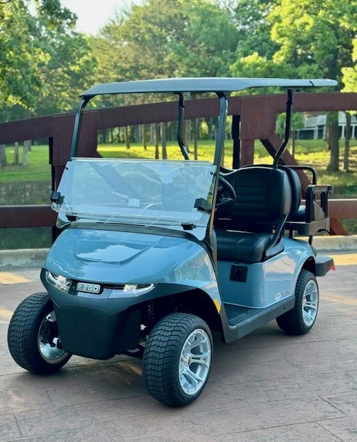 2025 E Z GO RXV 4 Passenger Lithium Ion Golf Carts for Sale (1)