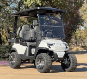 2026 Atlas 4 Passenger Lifted HP Lithium Ion Golf Carts for Sale (3)