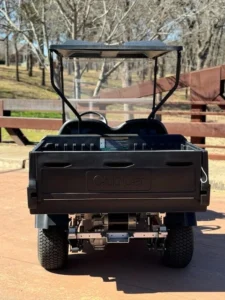 2026 Club Car Carryall 100 2 Passenger Electric Golf Carts for Sale (7)