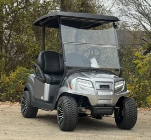 2026 Club Car Onward 2 Passenger Electric Golf Carts for Sale (3)
