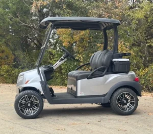 2026 Club Car Onward 2 Passenger Electric Golf Carts for Sale (5)