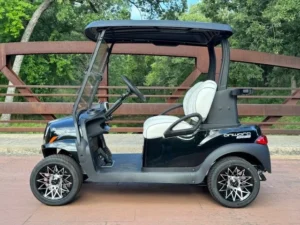 2026 Club Car Onward 2 Passenger Lithium Ion Golf Carts for Sale (2)