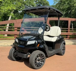 2026 Club Car Onward 2 Passenger Lithium Ion Golf Carts for Sale (3)