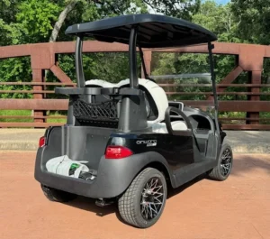 2026 Club Car Onward 2 Passenger Lithium Ion Golf Carts for Sale (4)