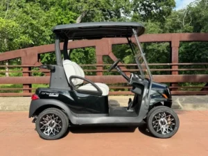 2026 Club Car Onward 2 Passenger Lithium Ion Golf Carts for Sale (6)