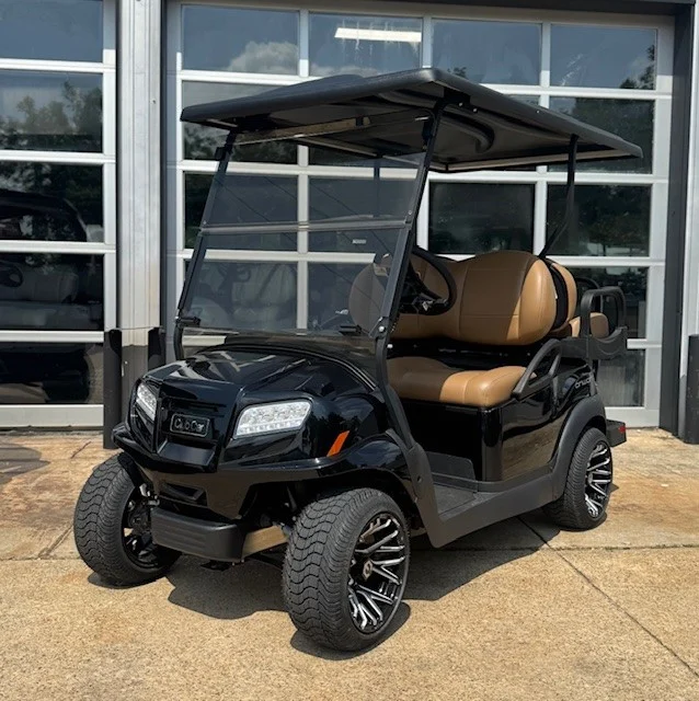 2026 Club Car Onward 4 Passenger Electric Golf Carts for Sale (1)