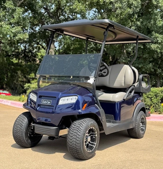 2026 Club Car Onward 4 Passenger Lifted Lithium Ion Golf Carts for Sale (1)
