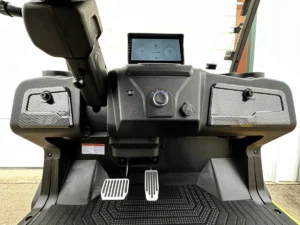 2026 Denago EV Rover XXL Lifted Lithium Ion 6 Passenger Golf Carts for Sale (10)
