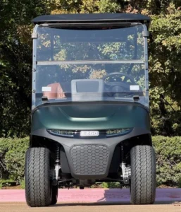 2026 E Z GO Freedom RXV Elite 2 Passenger HP Lithium Ion Golf Carts for Sale (8)