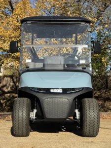 2026 E Z GO Freedom RXV Elite 2 Passenger Lithium Ion Golf Carts for Sale (2)