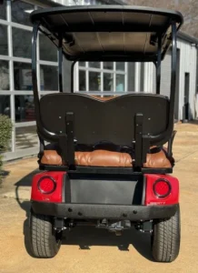 2026 E Z GO Liberty ELiTE 4 Passenger Lithium Golf Carts for Sale (8)