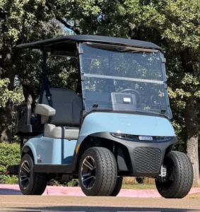 2026 E Z GO RXV 4 Passenger HP Lithium Ion Golf Carts for Sale (3)