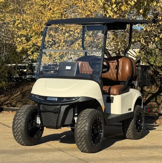 2026 E Z GO Summit XT 4 Passenger Lithium Ion Golf Carts for Sale (1)