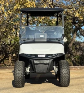2026 E Z GO Summit XTL 4 Passenger Lithium Ion Golf Carts for Sale (2)