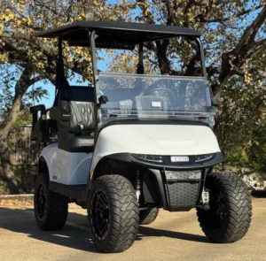 2026 E Z GO Summit XTL 4 Passenger Lithium Ion Golf Carts for Sale (3)